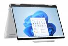 HP Envy x360 14-fa0002nc 14" 2.8K touch / R5-8640HS / 16 / 1TB / W11H / Glacier silver / A47NPEA