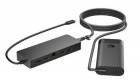 HP Universal USB-C Hub and Laptop Charger Combo, 9H0H9AA