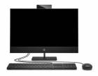 HP ProOne 440 G9 AiO 23,8" / i3-14100T / 8 / 512 / WiFi / W11H / 9H736ET