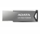 ADATA Flash Disk 128GB UV350, USB 3.2 Dash Drive