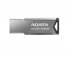 ADATA Flash Disk 256GB UV350, USB 3.2 Dash Drive