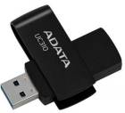 ADATA Flash Disk 128GB UC310, USB 3.2 , černá