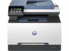 HP Color LaserJet Pro MFP 3302fdn