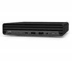 HP Elite Mini 800 G9 / i5-14500T / 32 / 1TB / WiFi / NVD 3050 / W11P / 623C4ET