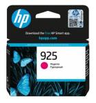 HP 925 Magenta Original Ink Cartridge, 4K0V7PE