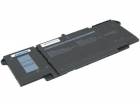 Baterie AVACOM Dell Latitude 7420, 7520 Li-Pol 15,2V 3900mAh 59Wh