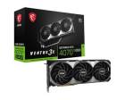 MSI RTX 4070 TI SUPER 16G VENTUS 3X OC