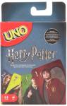 Mattel - UNO Harry Potter