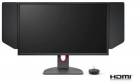 BENQ ZOWIE XL2746K 27inch LED 1920x1080 16:9 320cd/m2 1ms 2xHDMI 2xDP Gray