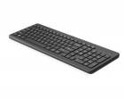 HP 225 Wireless Keyboard, 805T1AA