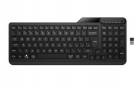 HP 475 Dual-Mode Wireless Keyboard, 7N7B9AA