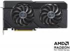 ASUS DUAL-RX7800XT-O16G