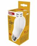 Emos LED žárovka Basic A60 / E27 / 17,8 W (100 W) / 1521 lm / neutrální bílá