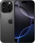 Apple iPhone 16 Pro 1TB černý titan