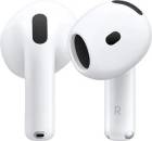 Apple AirPods 4 s aktivním potlačením hluku bezdrátová sluchátka (2024) bílá