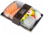 Albi - Ponožky sushi set střední 2 