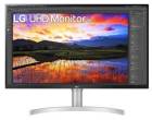 LG 32UN650 32" / IPS / UHD 4K 3840x2160 / 16:9 / 350cd/m2 / 5ms / HDR / HDMI / DP / repro