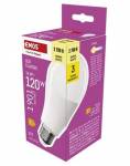 Emos LED žárovka Classic A70 / E27 / 16 W (120 W) / 1901 lm / teplá bílá