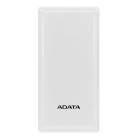 ADATA PBC20-WH PowerBanka 20000mAh bílá