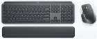 Logitech MX Keys Combo for Business 2. gen. US