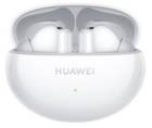 HUAWEI FreeBuds 6i  Bílá