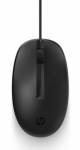 HP 125 Mouse, optická myš 265A9UT