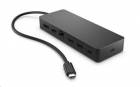 HP Universal USB-C Multiport Hub 50H55UT