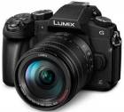 Panasonic LUMIX DMC-G80 + 14-140mm F3.5-5.6 ASPH., POWER O.I.S.