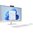 HP 27-cr1009nc 27" AiO FHD touch / Ultra 7-155U / 32 / 1TB / W11H / white / B22FJEA