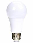 Solight LED žárovka, klasický tvar, 7W, E27, 4000K, 270°, 810lm