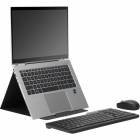 HP Convertible Laptop Stand 8