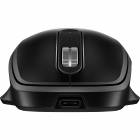 HP 515 Ultra-Fast Rechargeable Wireless Mouse