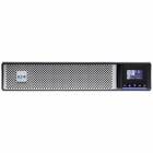 EATON UPS 5PX 2200i RT2U G2, Line-interactive, Rack 2U/Tower, 2200VA/2200W, výstup 8/2x IEC C13/C19, USB