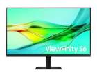 Samsung ViewFinity S6/S60UD/32"/IPS/QHD/100Hz/5ms/Black