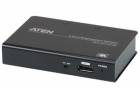 Aten VS-192 2 port DisplayPort splitter 1 ->2 DP