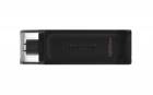 Bazar - Kingston DataTraveler 70 128GB DT70 USB-C Gen 1