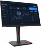 Lenovo ThinkVision/T22i-30/21,5"/IPS/FHD/60Hz/6ms/Red