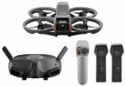 DJI Avata 2 Pro-View Combo (Three Batteries)